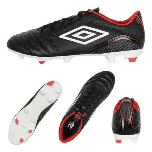 Zapatillas De Fútbol Para Hombre Classico Xll Fg Umbro - La Tiendita de la Jose