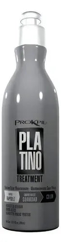 Matizador Color Platino Prokpil