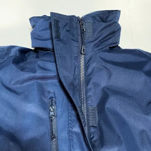 Parka Thermalheat Mujer Costuras Selladas Y Cierre - La Tiendita de la Jose