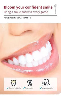 Pasta De Dientes Probiótica Cophosu Sp10, - La Tiendita de la Jose