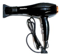 Secadora De Cabello Profesional - Meidimake Potencia 3000 W