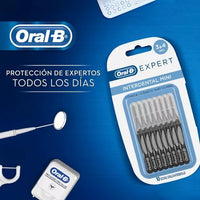 Cepillo Interdental Oral-b Expert Phd 1.0 Mini 3-4mm