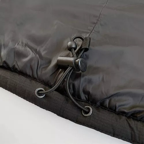 Chaqueta Nanotech Lightweight Dwr Lenga Mujer - La Tiendita de la Jose