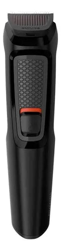 Afeitadora Philips Barba Y Cabello 6 En 1 Inalambrica S3000