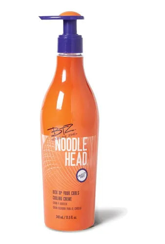 Crema para Rizar Btz Beyond The Zone Noodle Head Kick Up You