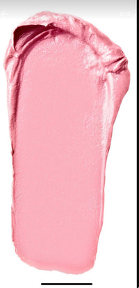 Labial Covergirl Con Ácido Hialurónico Simply Ángeles Acabado Cremoso Color Caring Blush 210