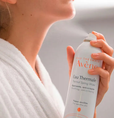 Aguas Termales De Avène 300Ml Avene - La Tiendita de la Jose