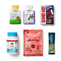 Set de de bienestar infantil - La Tiendita de la Jose