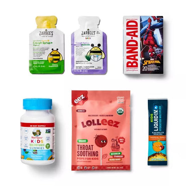 Set de de bienestar infantil - La Tiendita de la Jose