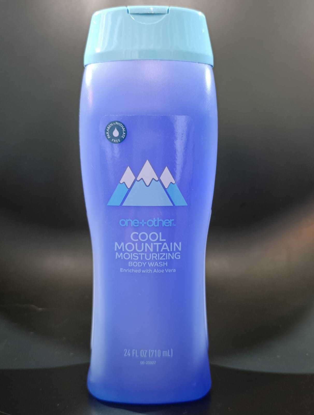 Gel de baño hidratante One+Other, Ocean Mist, 710 ml