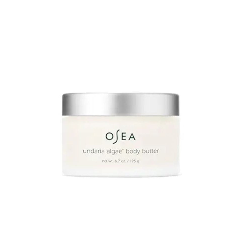 Crema hidratante para mantequilla corporal de algas OSEA Undaria - La Tiendita de la Jose