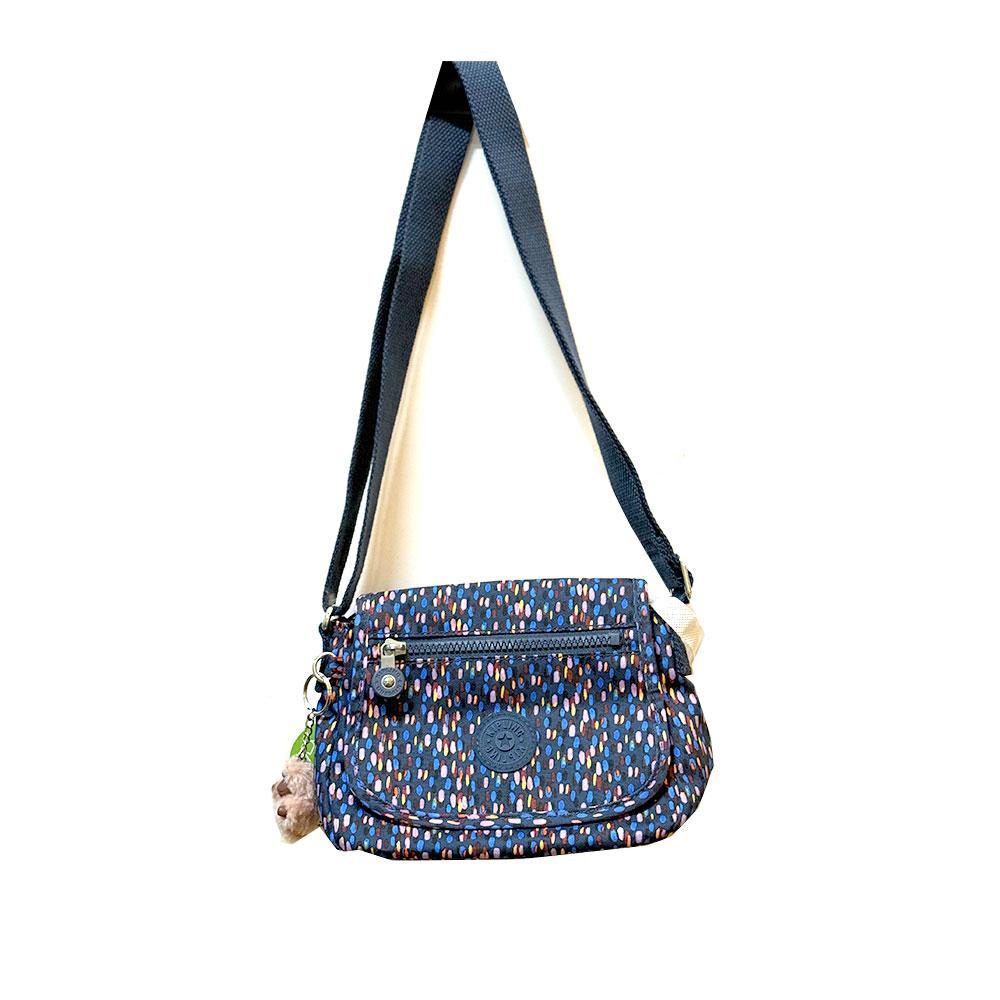 Mini Bolso Cruzado - La Tiendita de la Jose