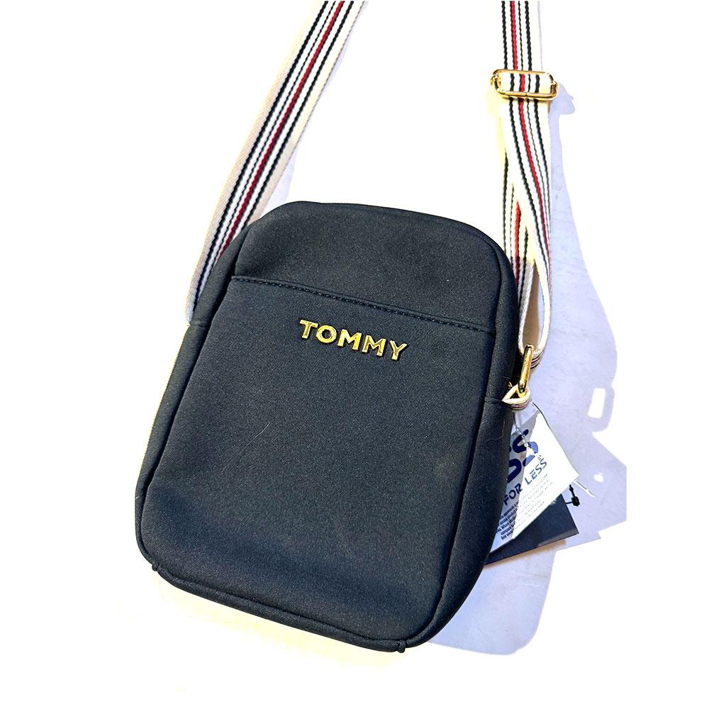 Bolso De Hombre Pequeño - La Tiendita de la Jose