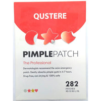 Parche Antiacné Inteligente – Mighty Patch Original - La Tiendita de la Jose