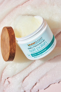 Microexfoliante diario con sal 15OZ