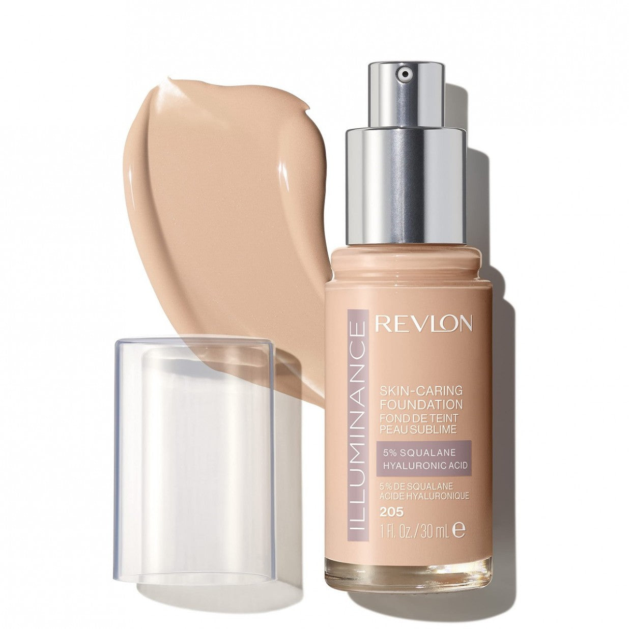 Revlon Illuminance Base líquida para el cuidado de la piel