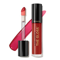Revlon Super Lustrous Brillo de Labios Hidratante de Alto Brillo