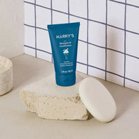 PACK 2 Champú y acondicionador 2 en 1  60ML