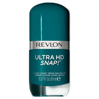 5 REVLON Ultra HD Snap Nail Colors & Polish, Natural