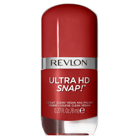 5 REVLON Ultra HD Snap Nail Colors & Polish, Natural