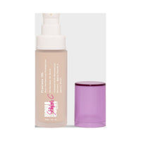 Uoma by Sharon C,Flawless IRL Base Perfeccionadora de la Piel