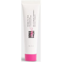 Uoma by Sharon C,Primed to Glow! Imprimación Iluminadora