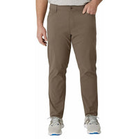 Pantalón Weatherproof Vintage Técnico de Tiro Medio repelente al agua - La Tiendita de la Jose