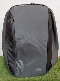 MOCHILA BOOKPACK PATRAI 30 DARK GREY DOITE - La Tiendita de la Jose