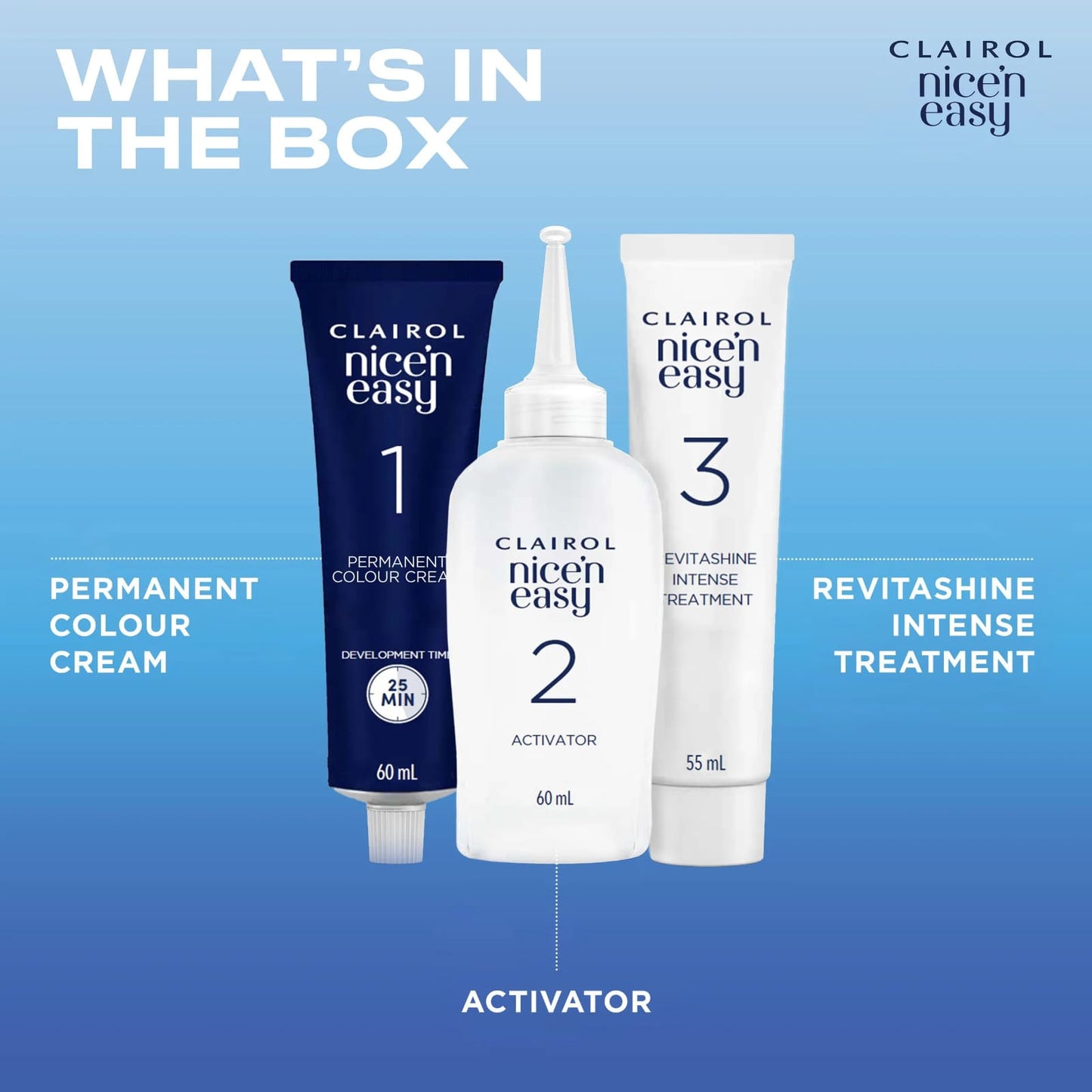 Nice'n Easy 7A Rubio ceniza oscuro