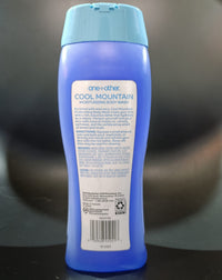 Gel de baño hidratante One+Other, Ocean Mist, 710 ml