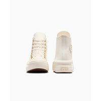 Zapatilla Converse Egret metallic light gold - La Tiendita de la Jose