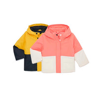 Swiss Tech Chaqueta con Sistemas Pesados para Niños Pequeños 4 en 1 - La Tiendita de la Jose