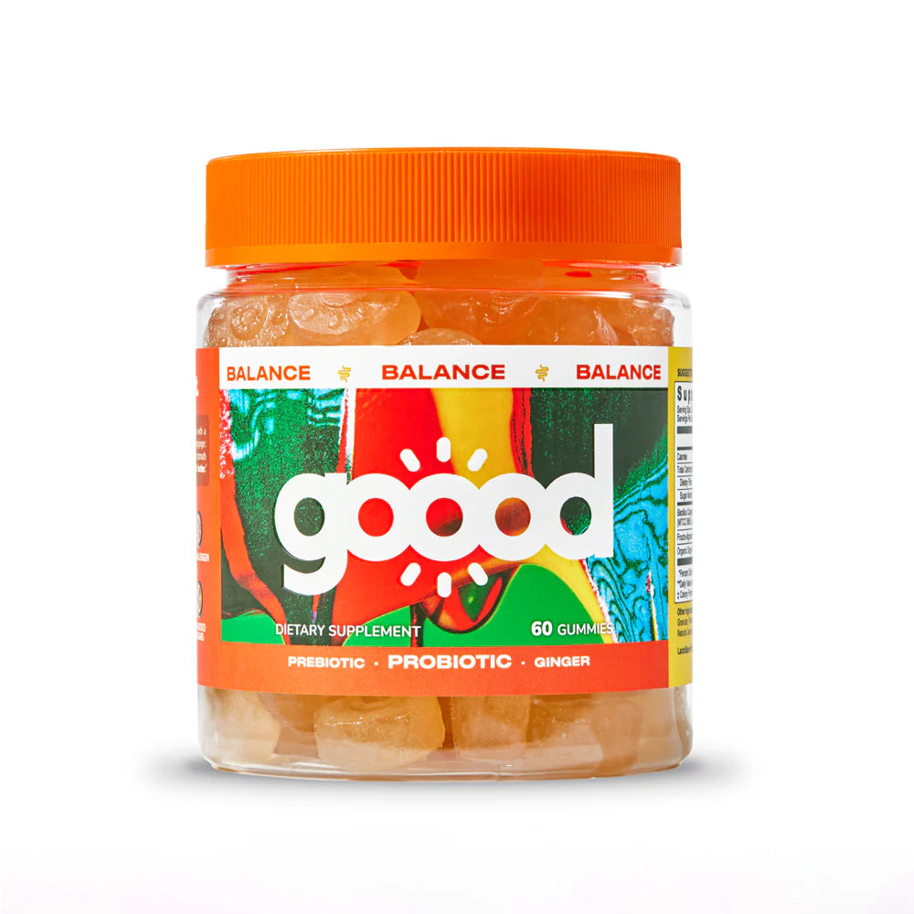 Balance Gomitas Probiotico - La Tiendita de la Jose