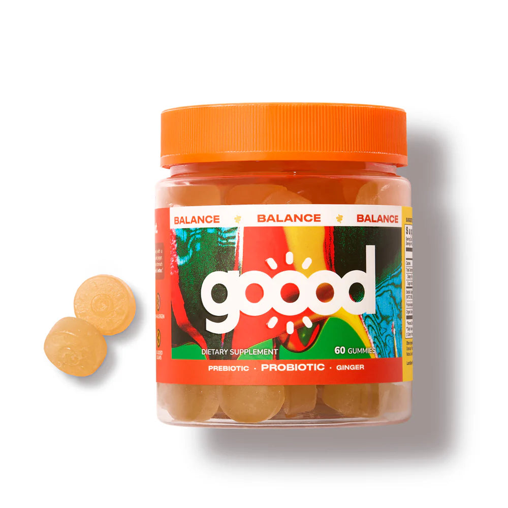 Balance Gomitas Probiotico - La Tiendita de la Jose