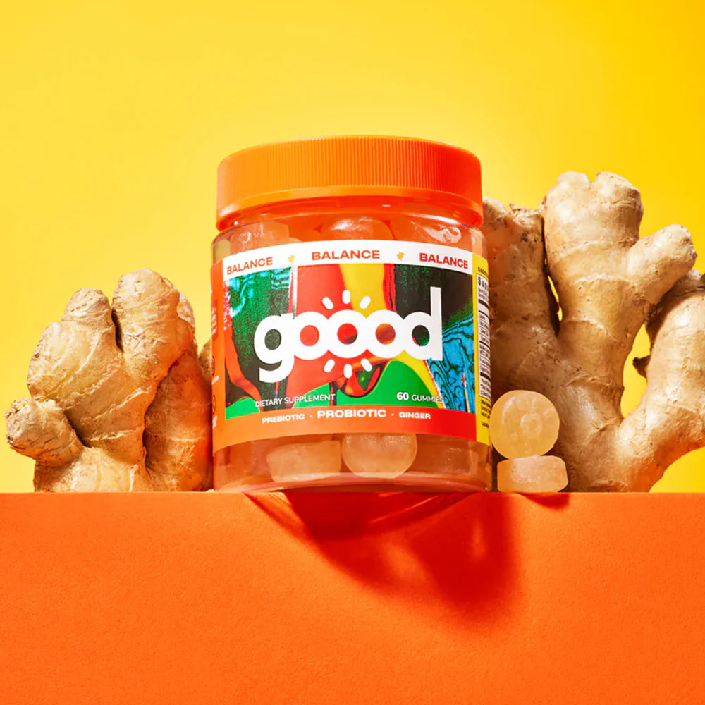 Balance Gomitas Probiotico - La Tiendita de la Jose