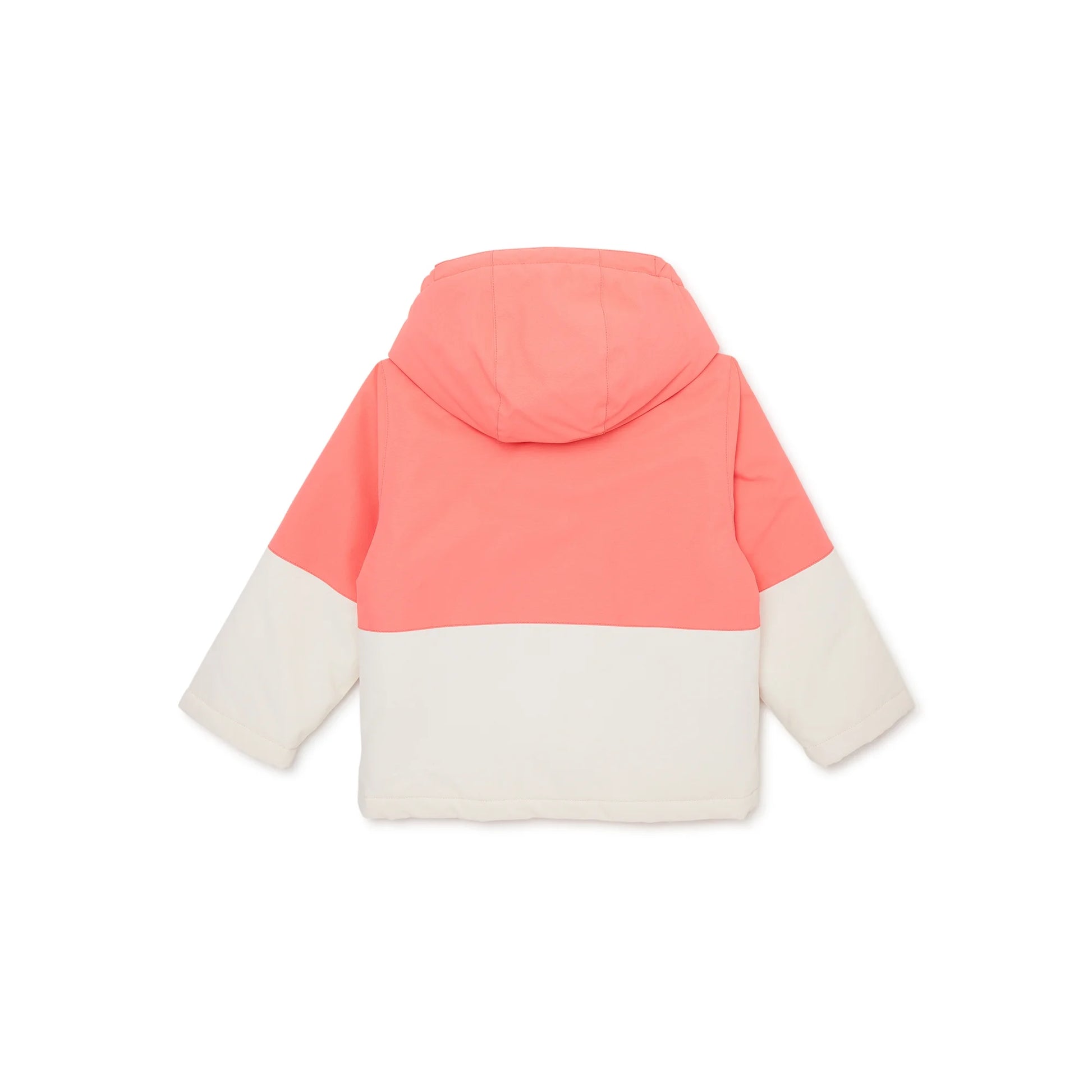 Swiss Tech Chaqueta con Sistemas Pesados para Niños Pequeños 4 en 1 - La Tiendita de la Jose