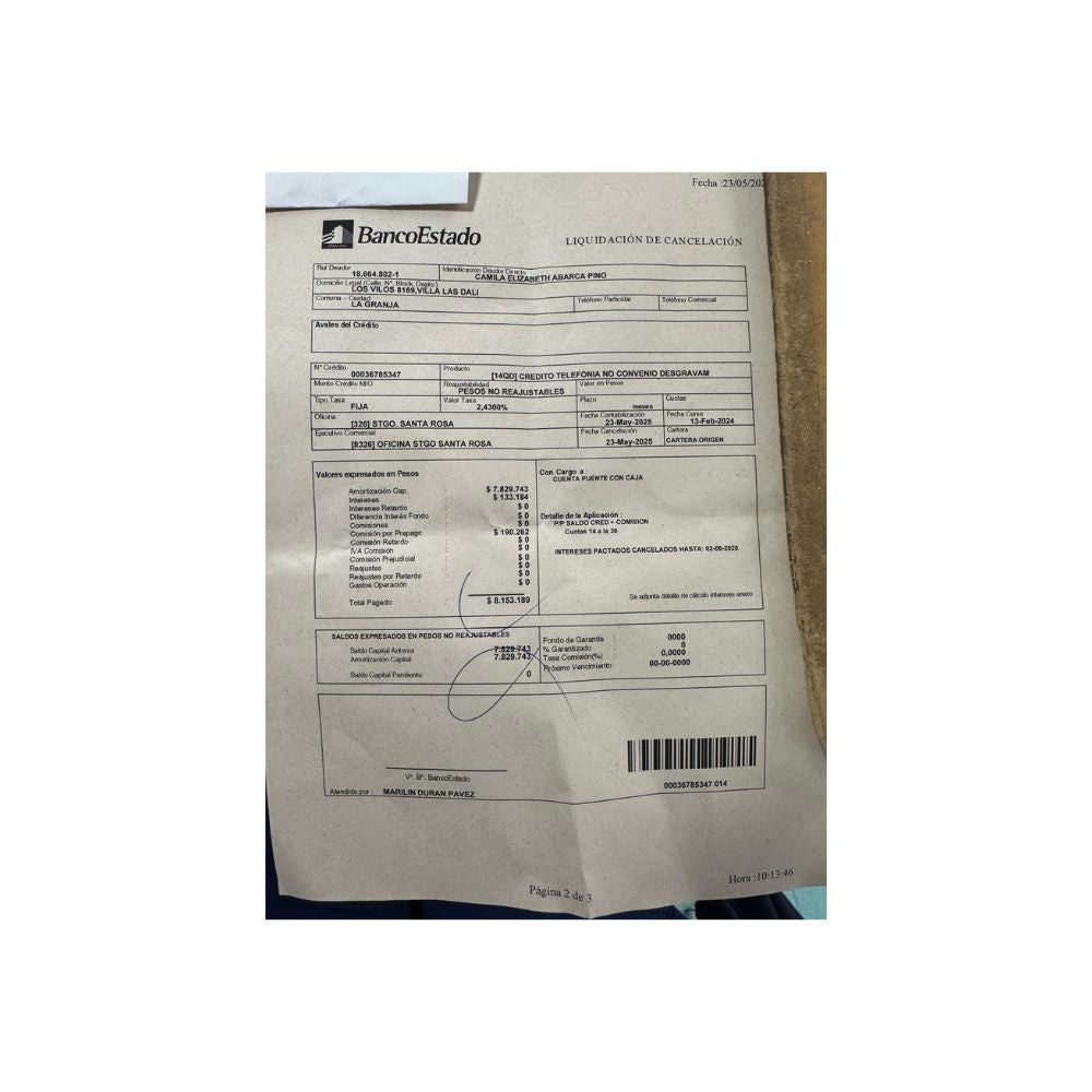 Set de de bienestar infantil - La Tiendita de la Jose