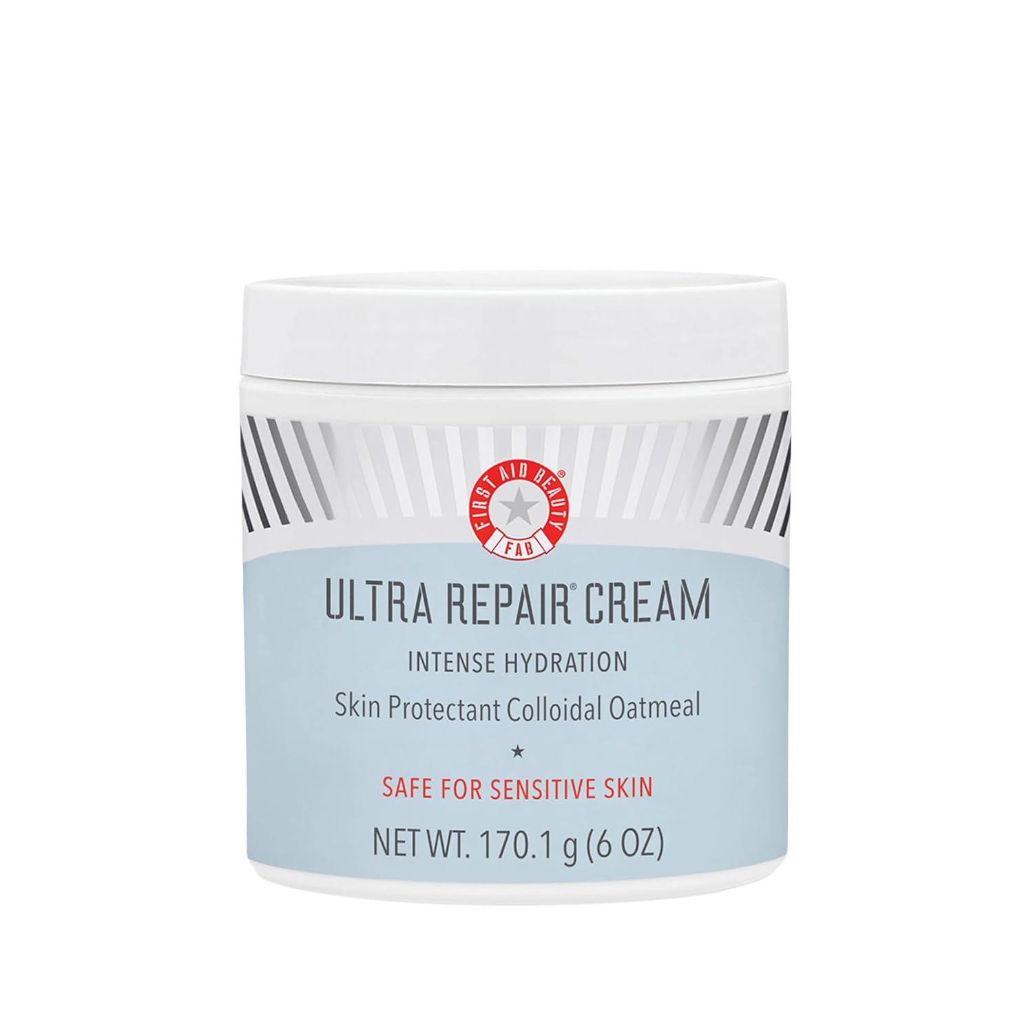 Crema humectante de hidratación intensa Ultra Repair para rostro y cuerpo, - La Tiendita de la Jose