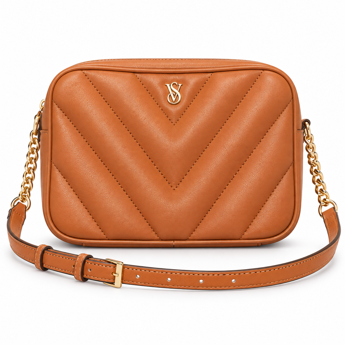 Crossbody Victoria’s Secret Café