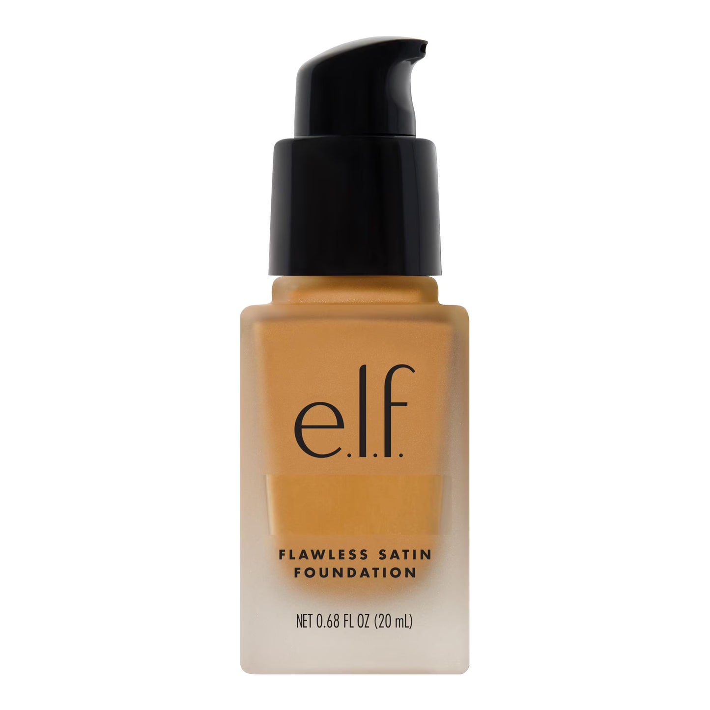 Elf | Flawless Satin - Base De Maquillaje Tono 350 toffee