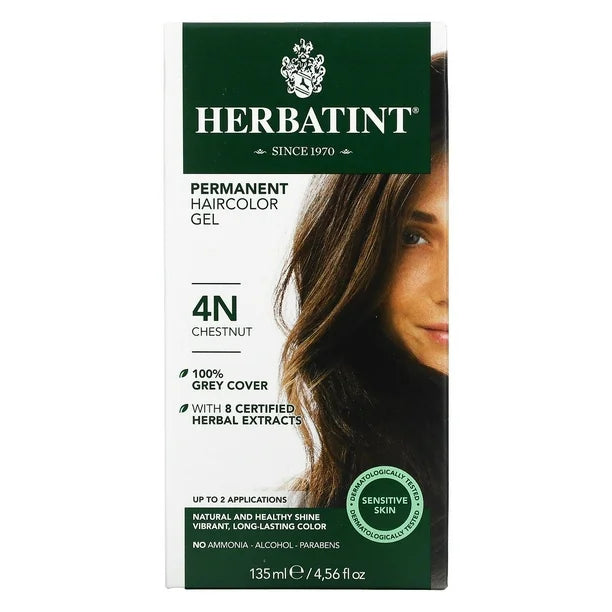 Herbatint - Coloración permanente 150 ml
