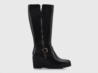 BOTAS MUJER BRIGITTE NAUX EBRO - La Tiendita de la Jose