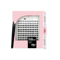 Higu clace Kit de extensión de pestañas - La Tiendita de la Jose