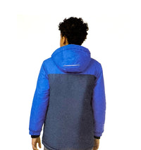 Chaqueta de nieve Hurley Juvenil - La Tiendita de la Jose