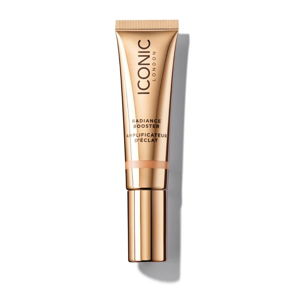 CONIC LONDON Radiance Booster - La Tiendita de la Jose