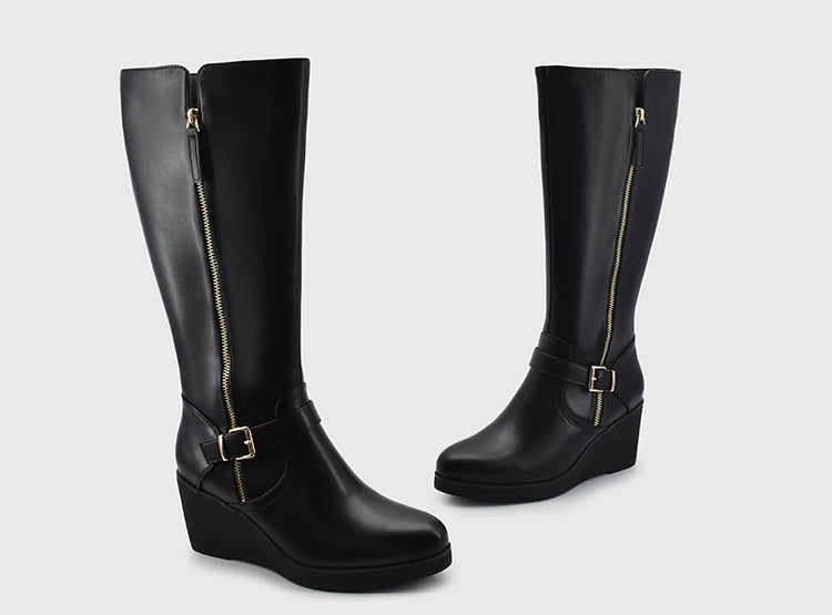 BOTAS MUJER BRIGITTE NAUX EBRO - La Tiendita de la Jose