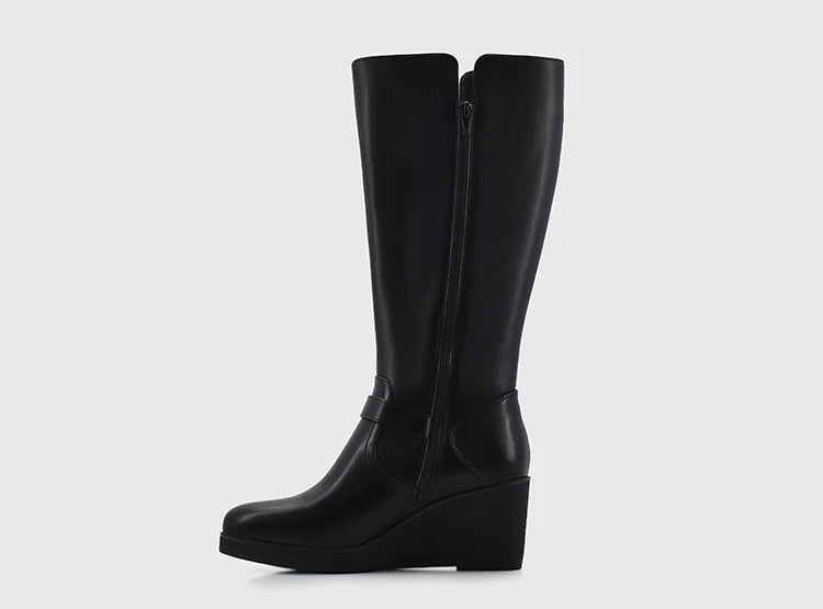 BOTAS MUJER BRIGITTE NAUX EBRO - La Tiendita de la Jose