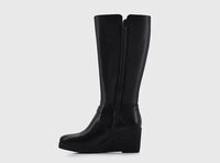 BOTAS MUJER BRIGITTE NAUX EBRO - La Tiendita de la Jose