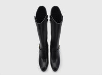 BOTAS MUJER BRIGITTE NAUX EBRO - La Tiendita de la Jose