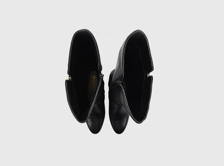 BOTAS MUJER BRIGITTE NAUX EBRO - La Tiendita de la Jose